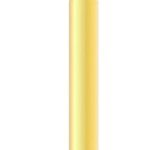 Damast Tafelkleed 118Cmx7M Goud> Kerst Tafeldecoratie