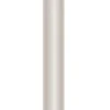 Damast Tafelkleed 118Cmx7M Zilver> Kerst Tafeldecoratie