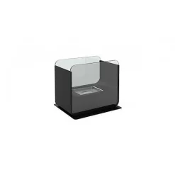 Firefriend Df-6504 Sfeerhaard Bio-Ethanol Tafelmodel> Sfeerhaard