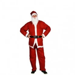 Christmas Gifts Kerstmanpak (5 Delig)> Kerstpak