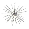 Lumineo Kerstverlichting Poolster 45Cm-72L> Kerstverlichting