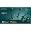 Lumineo Led-Verlichting Basic Lights Buiten 80L> Kerstslingers