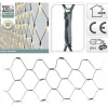 Decorative Lighting Netverlichting 320L Warmwit Buiten> Kerstslingers