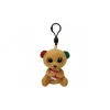TY Boo'S Clip Kerst Bella> Kerst Speelgoed