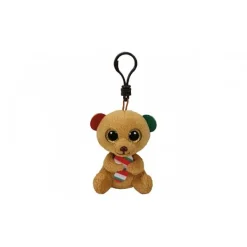 TY Boo'S Clip Kerst Bella> Kerst Speelgoed